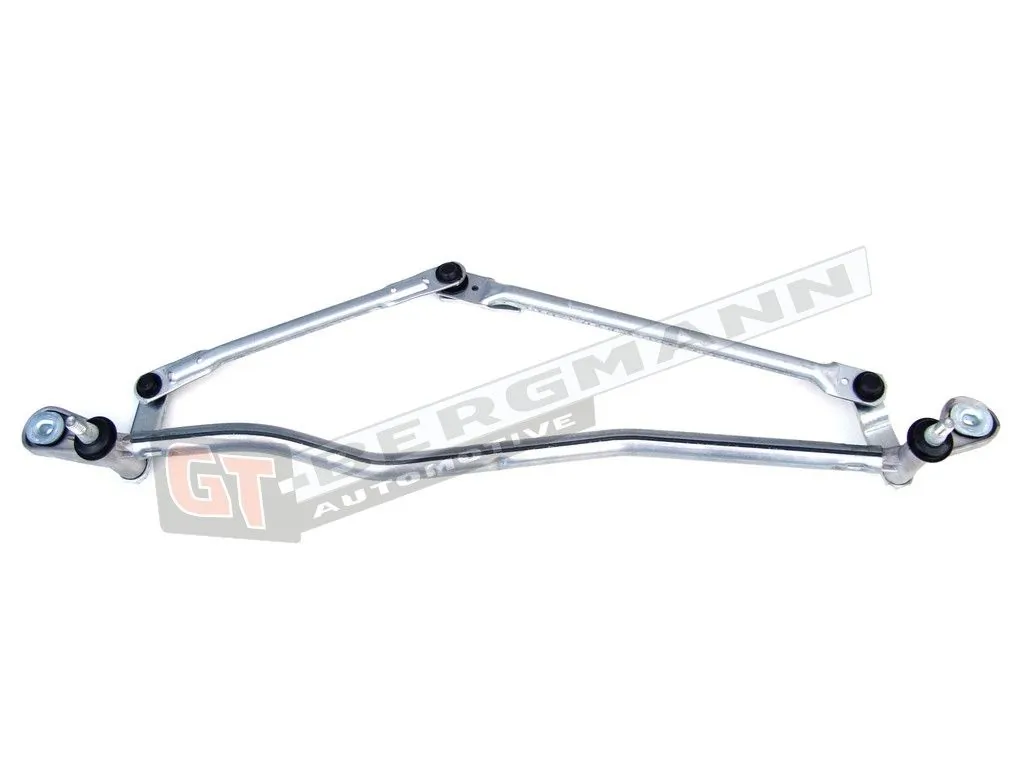 Wiper Linkage