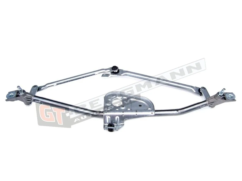 Wiper Linkage