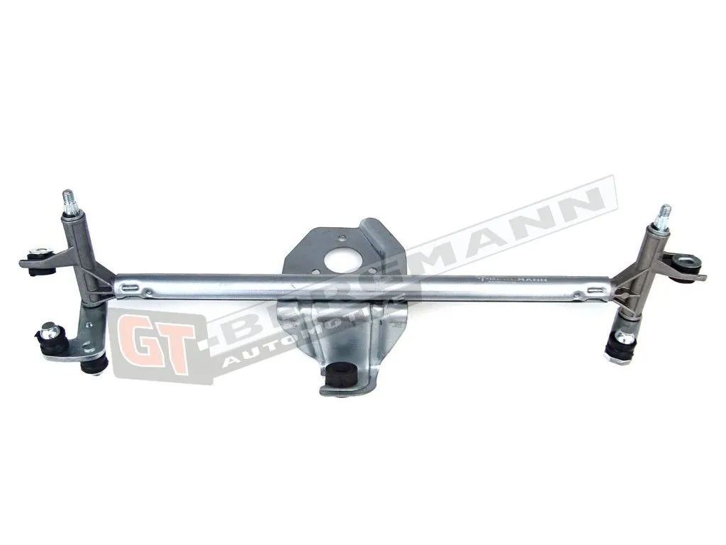 Wiper Linkage