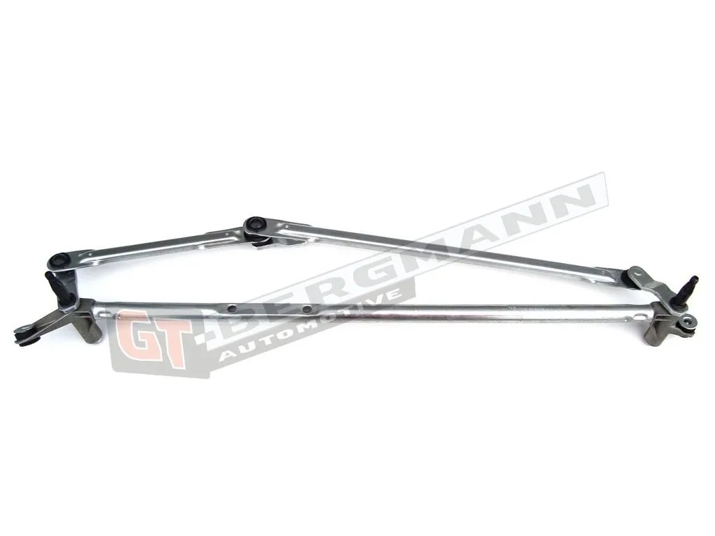 Wiper Linkage