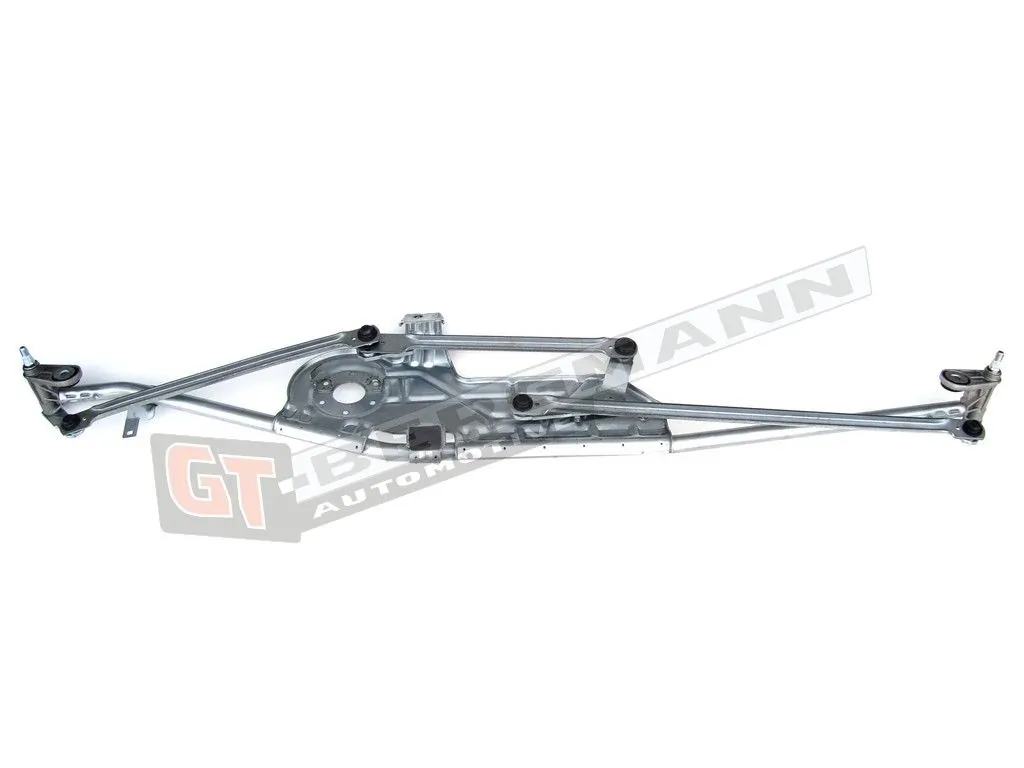 Wiper Linkage