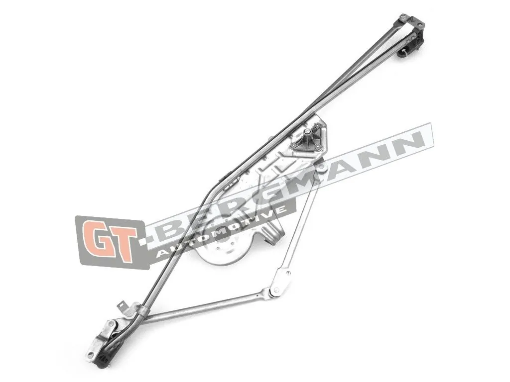 Wiper Linkage