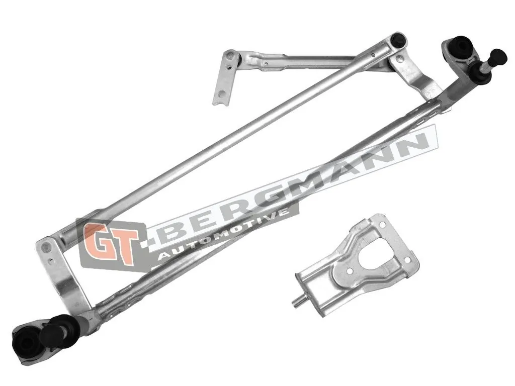 Wiper Linkage