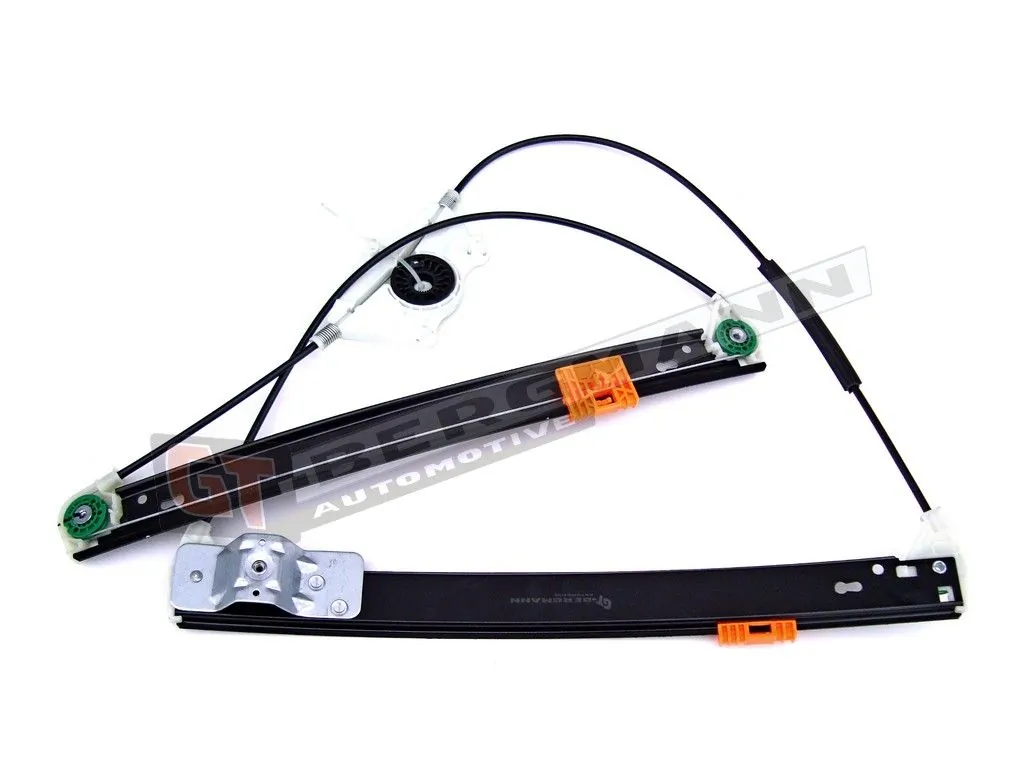 Window Regulator