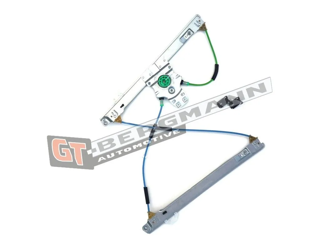Window Regulator
