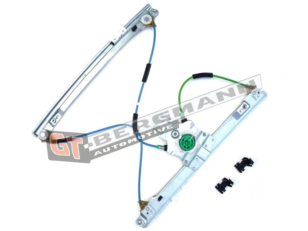 Window Regulator
