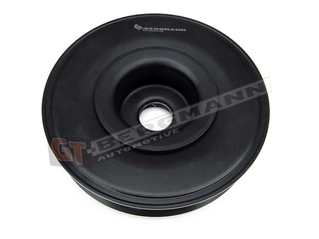 Belt Pulley, crankshaft