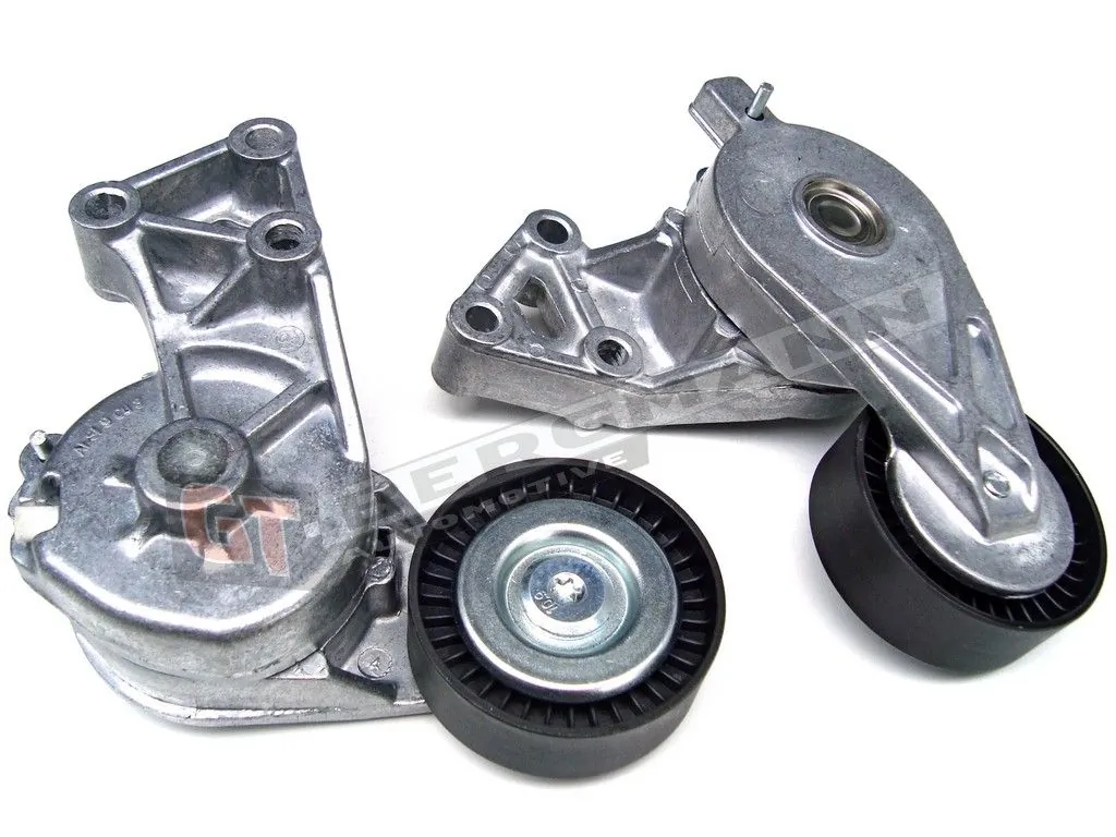 Belt Tensioner, V-ribbed belt