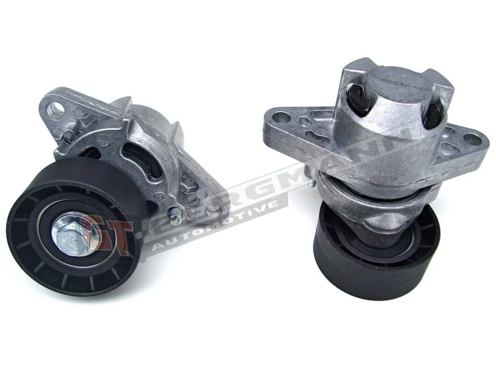 Belt Tensioner, V-ribbed belt