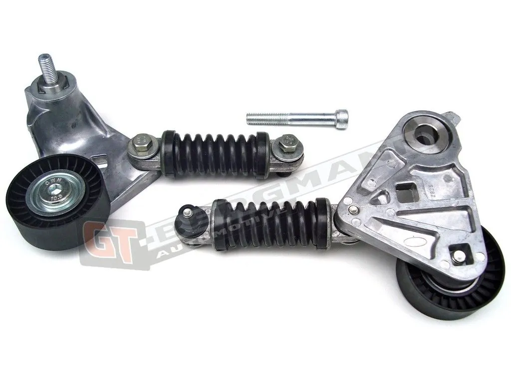 Belt Tensioner, V-ribbed belt