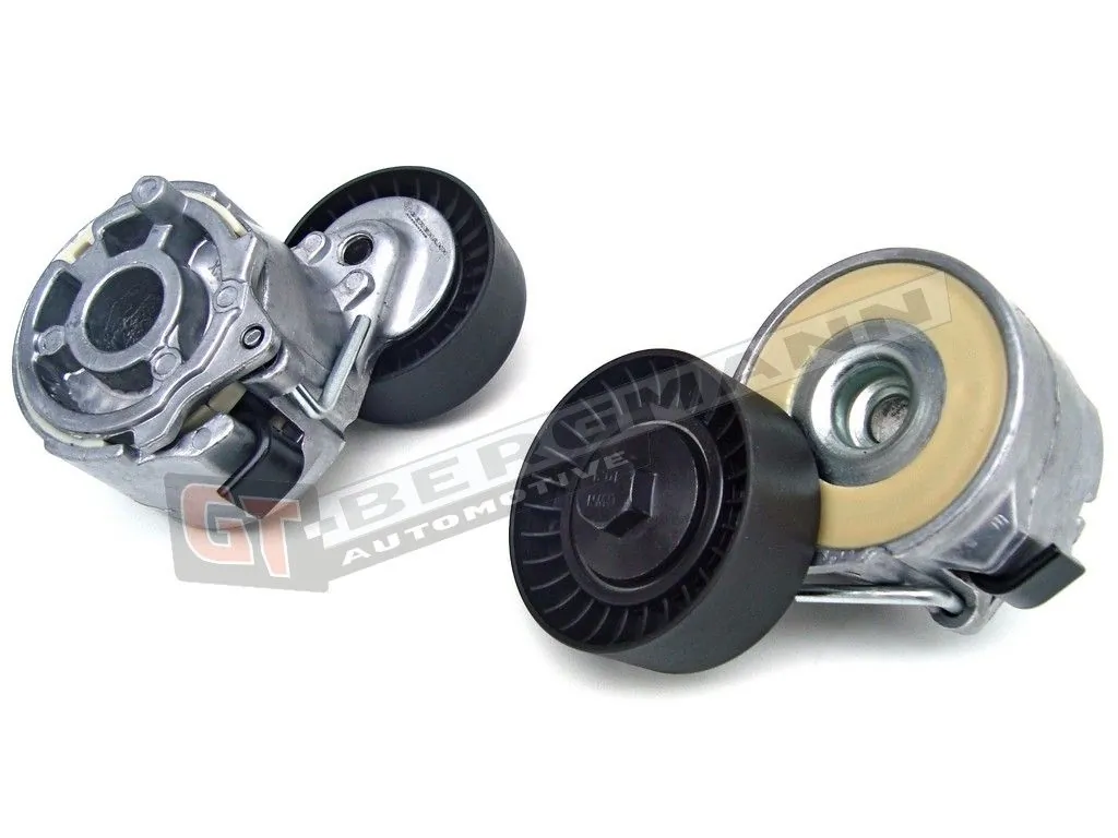 Belt Tensioner, V-ribbed belt