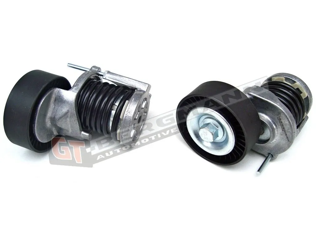 Belt Tensioner, V-ribbed belt