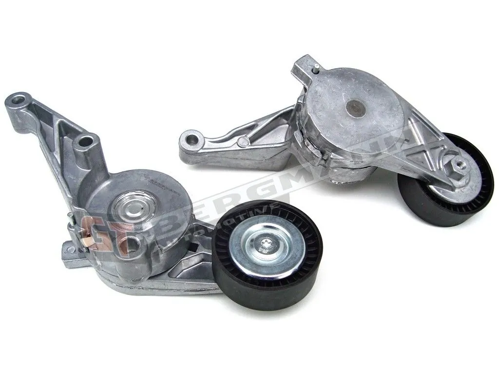 Belt Tensioner, V-ribbed belt