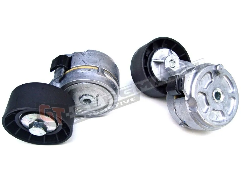 Belt Tensioner, V-ribbed belt
