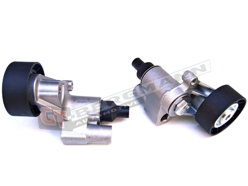 Belt Tensioner, V-ribbed belt