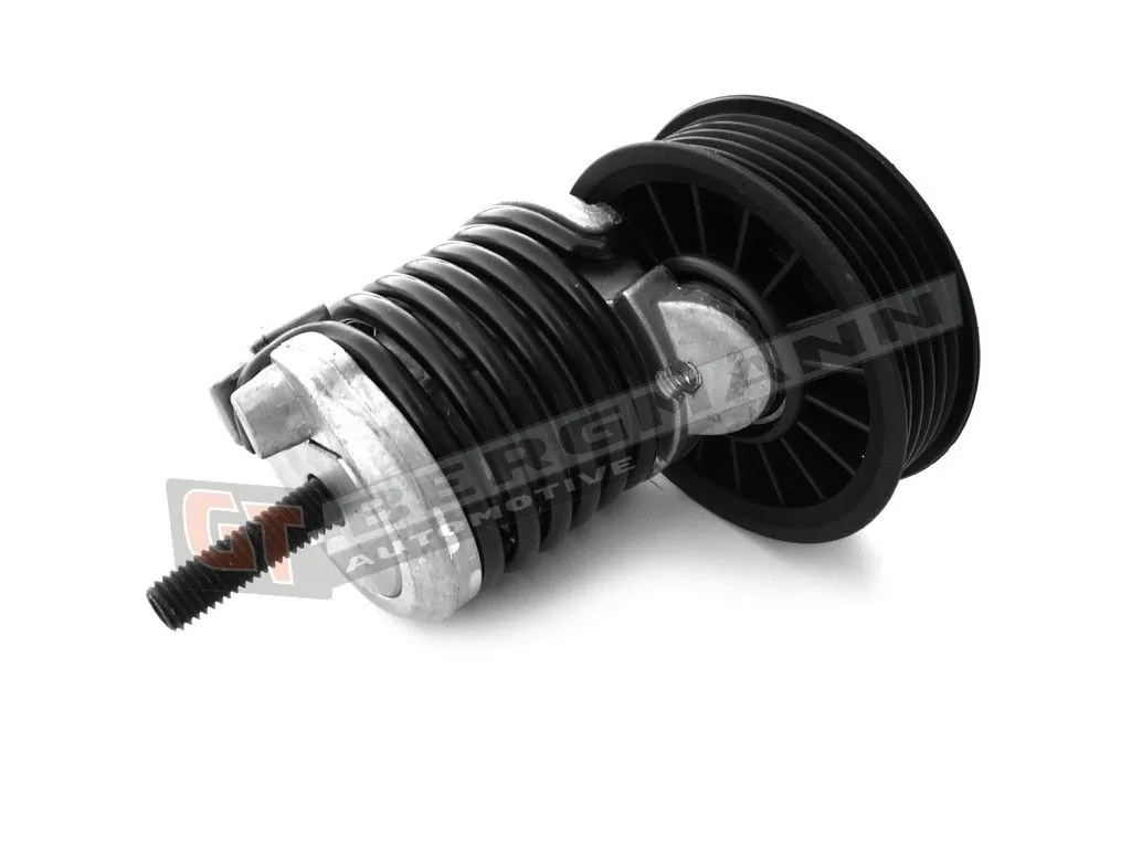 Belt Tensioner, V-ribbed belt