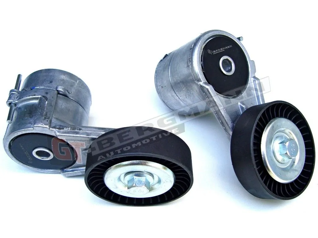 Belt Tensioner, V-ribbed belt