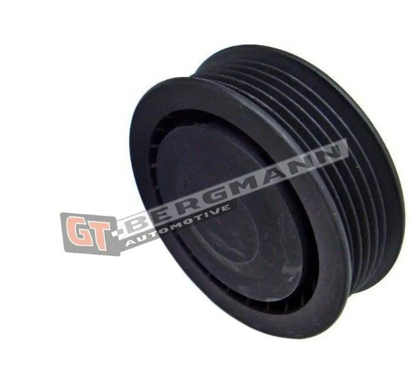 Tensioner Pulley, V-ribbed belt