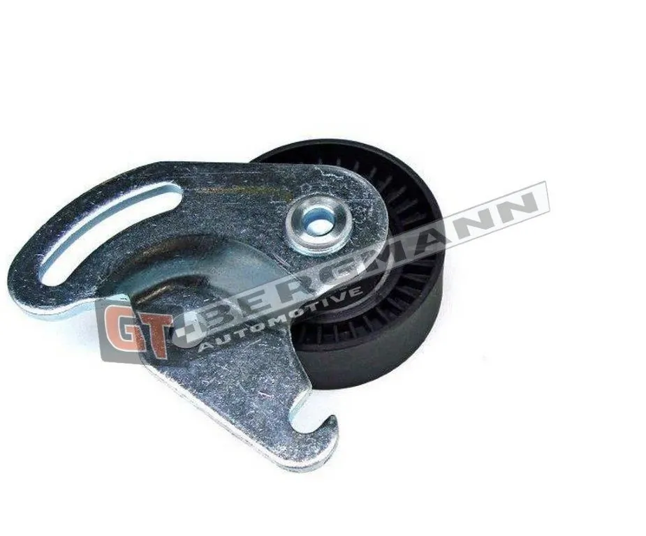 Tensioner Pulley, V-ribbed belt