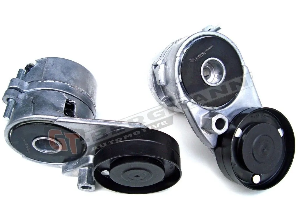Belt Tensioner, V-ribbed belt