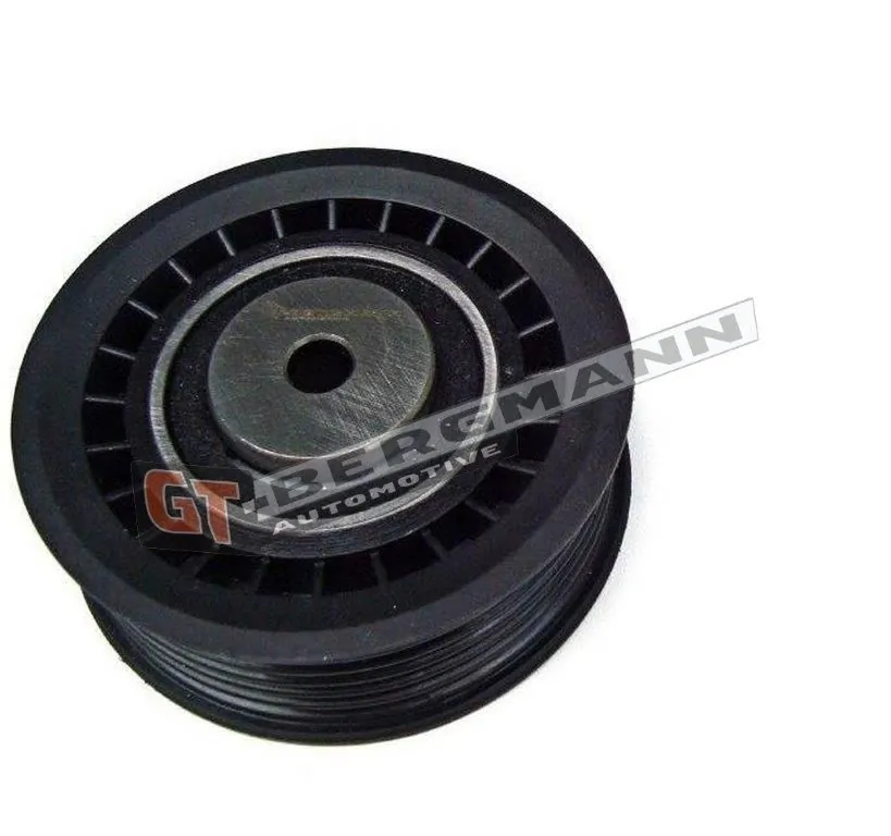 Tensioner Pulley, V-ribbed belt