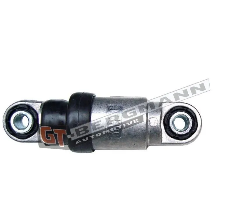 Vibration Damper, V-ribbed belt