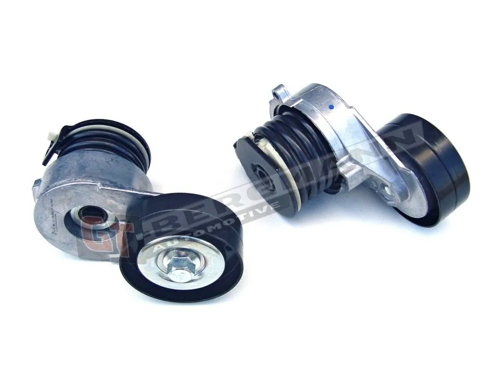 Belt Tensioner, V-ribbed belt