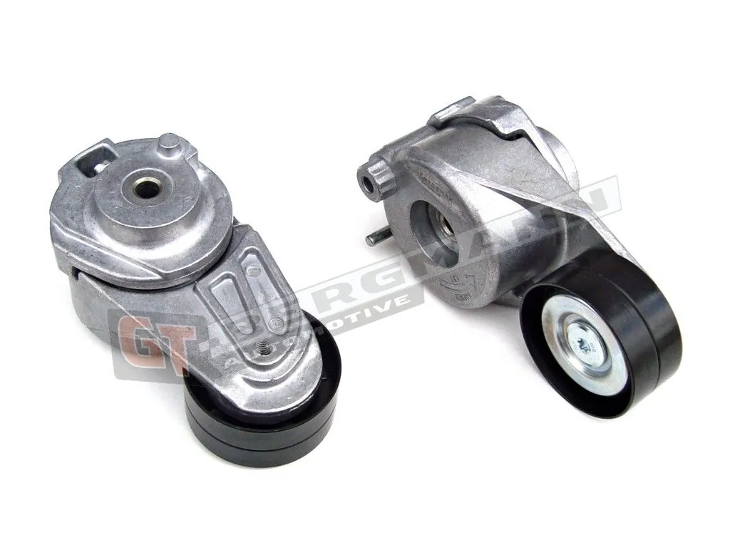 Belt Tensioner, V-ribbed belt