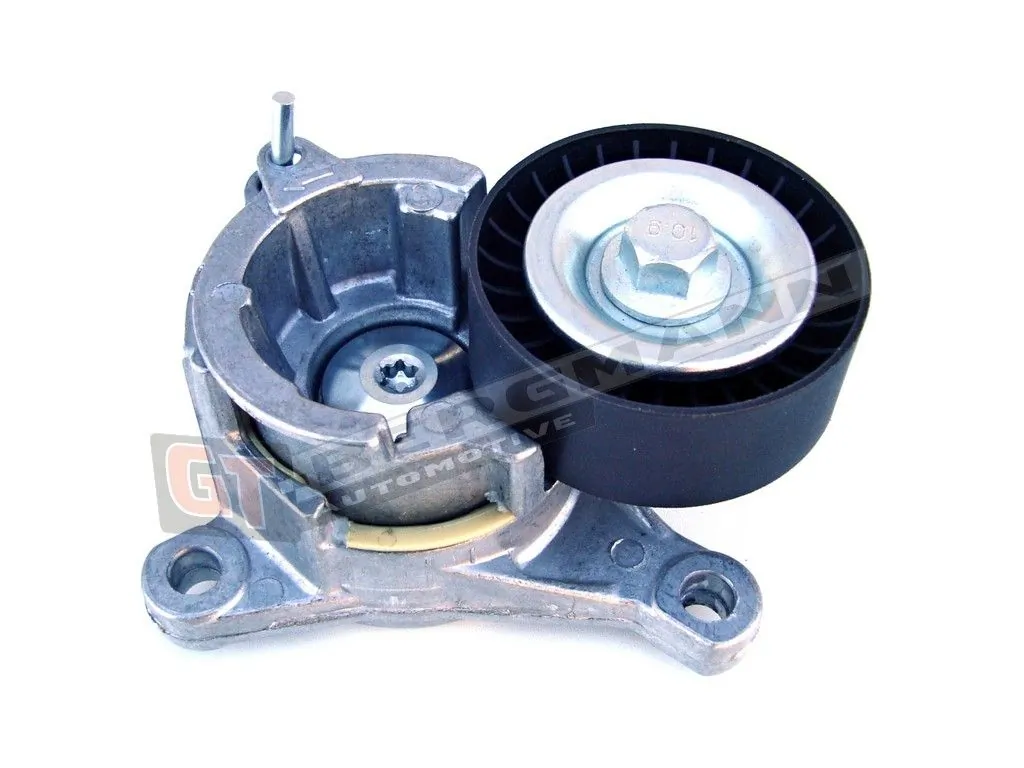Belt Tensioner, V-ribbed belt