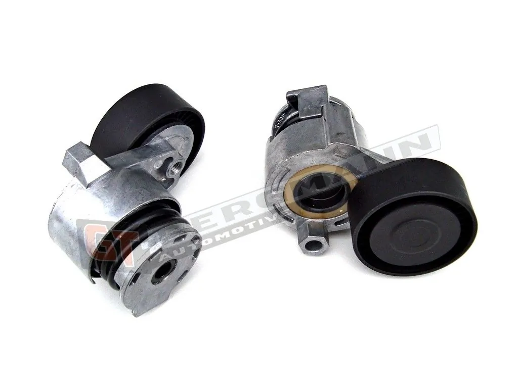 Belt Tensioner, V-ribbed belt