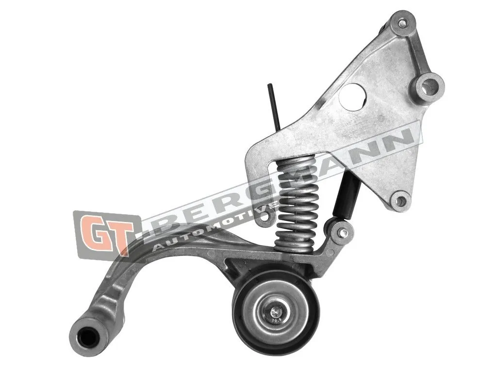 Belt Tensioner, V-ribbed belt