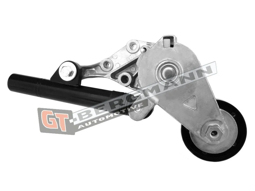 Belt Tensioner, V-ribbed belt