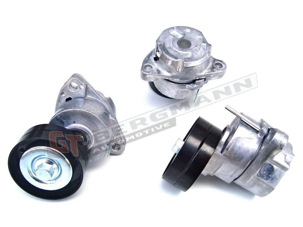 Belt Tensioner, V-ribbed belt