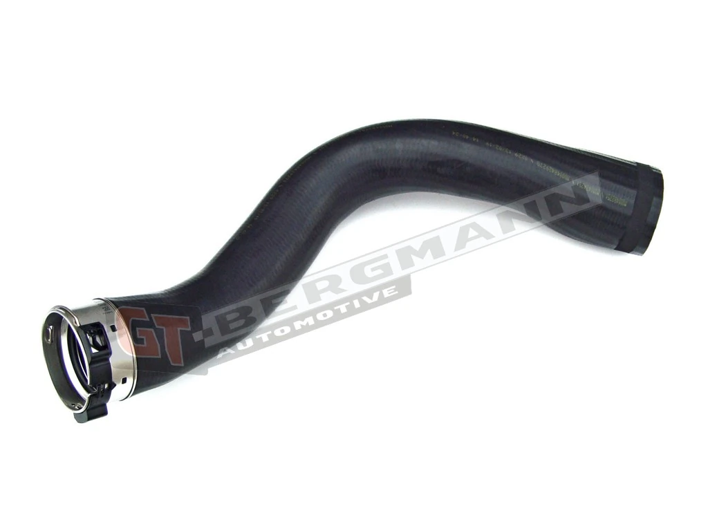 Charge Air Hose