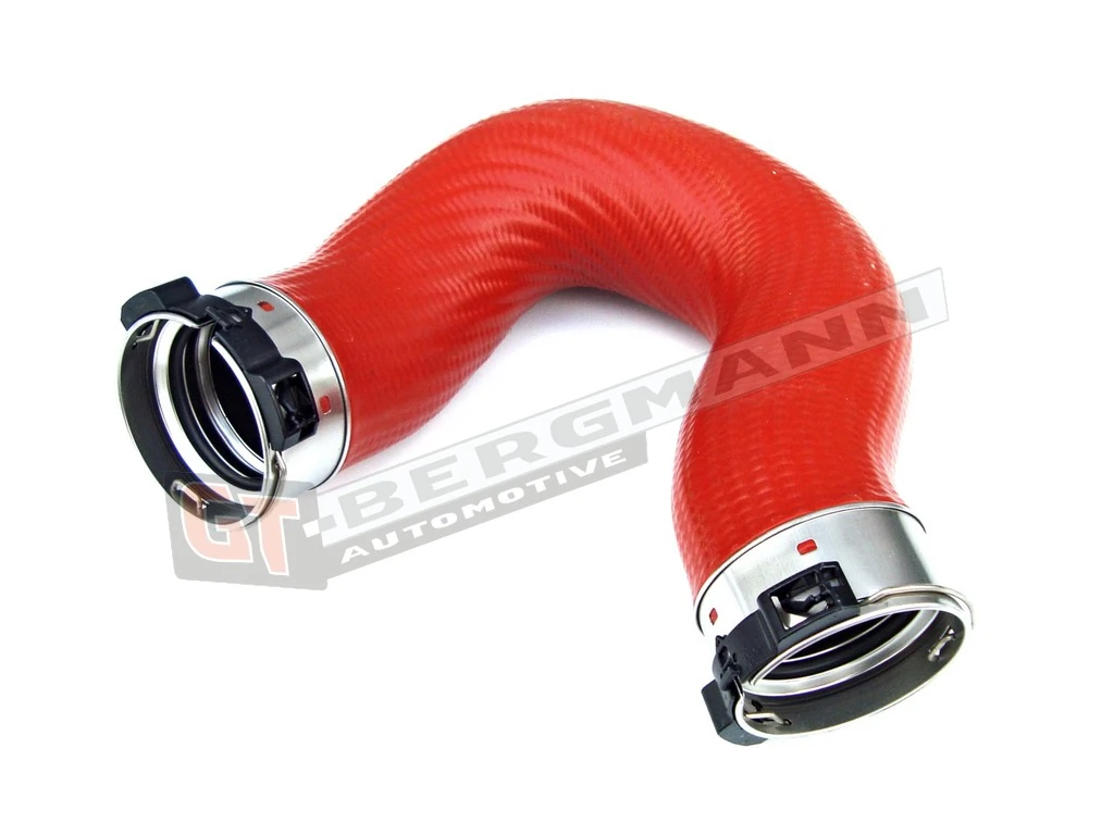 Charge Air Hose