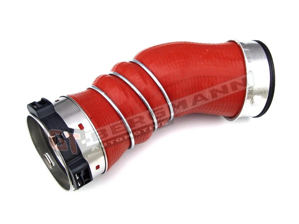 Charge Air Hose