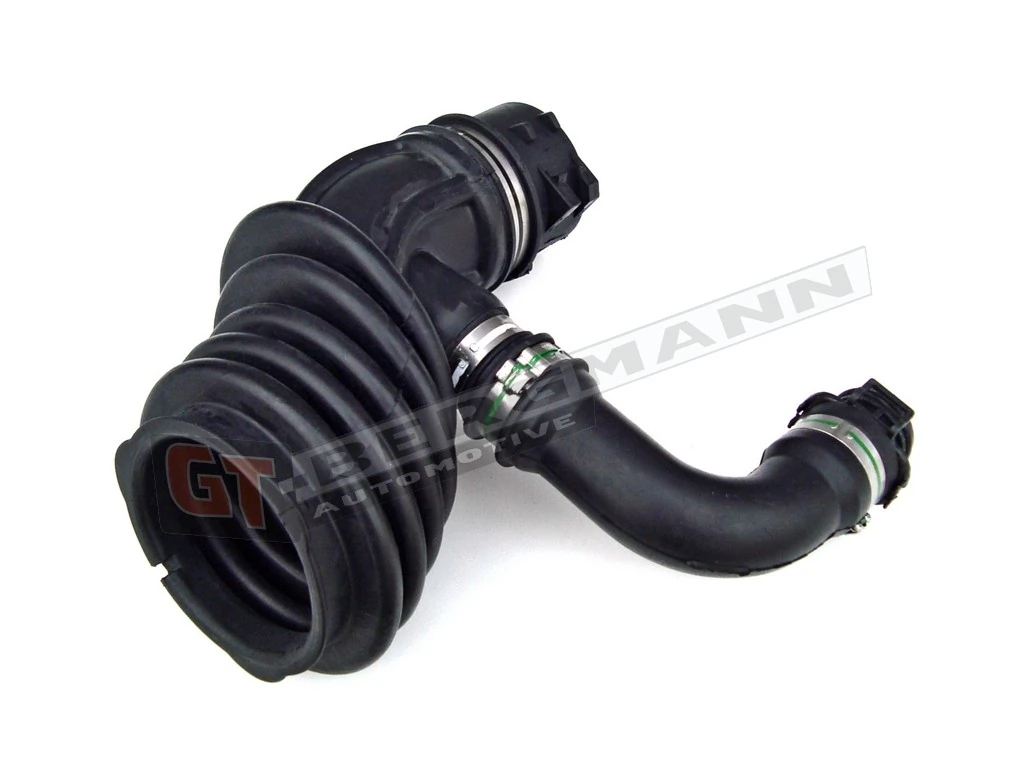 Intake Hose, air filter