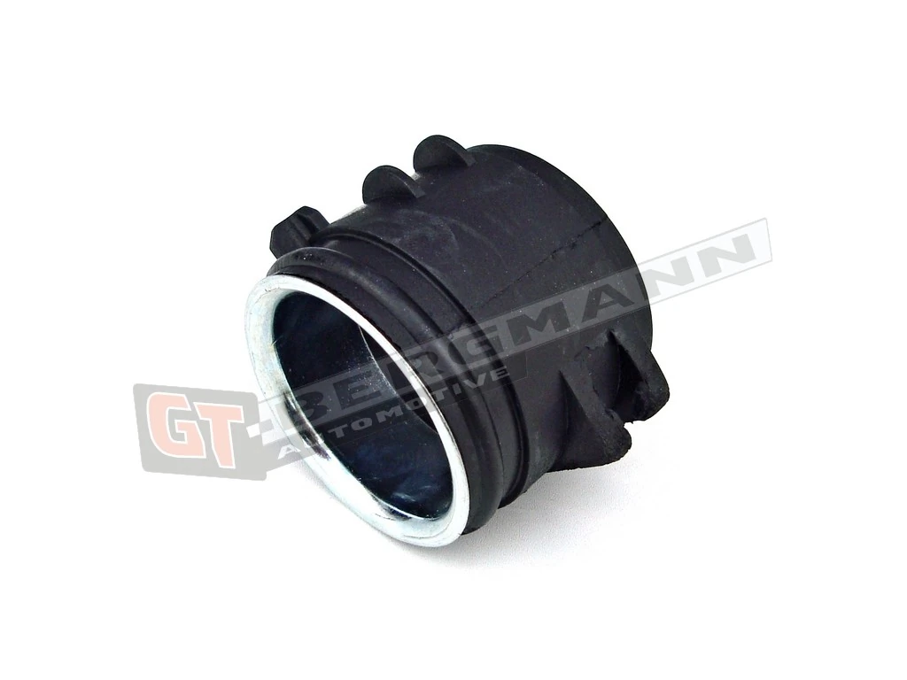 Intake Hose, air filter
