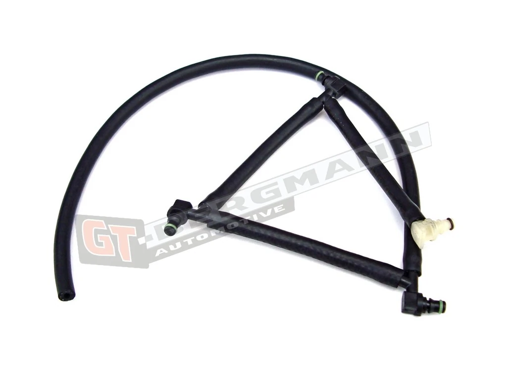 Fuel Hose