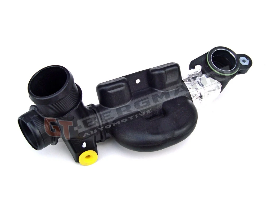 Charge Air Hose