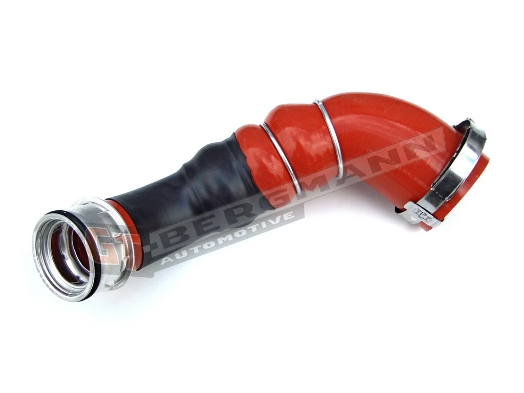 Charge Air Hose