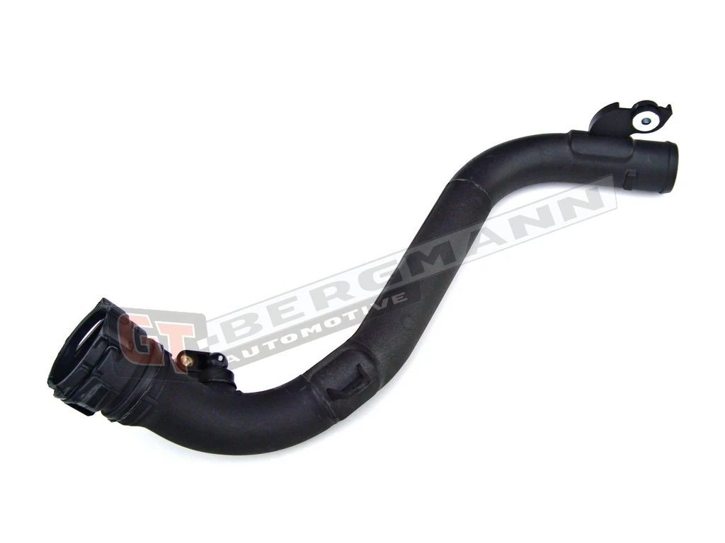 Charge Air Hose