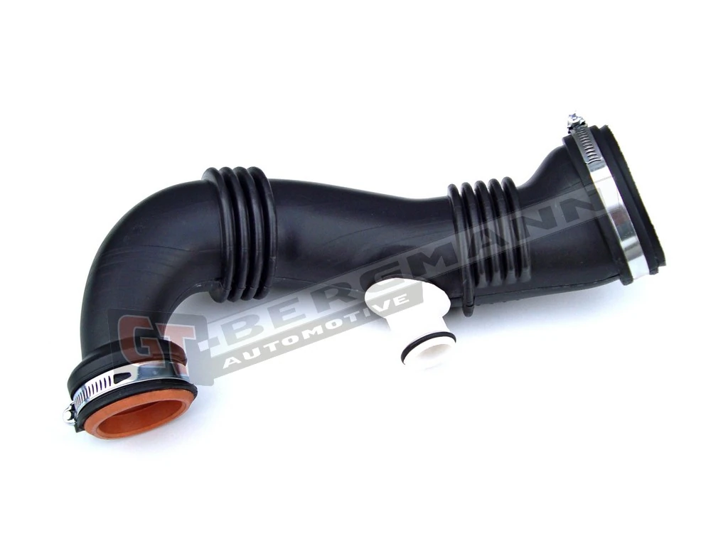 Charge Air Hose