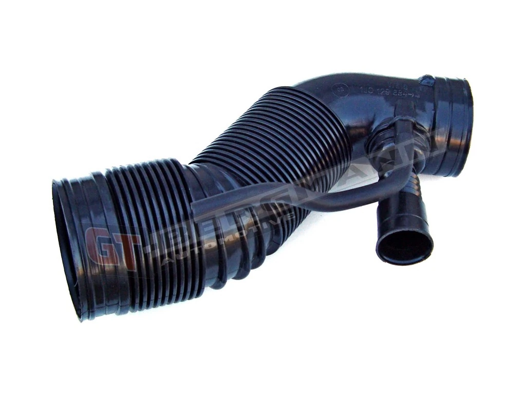 Intake Hose, air filter