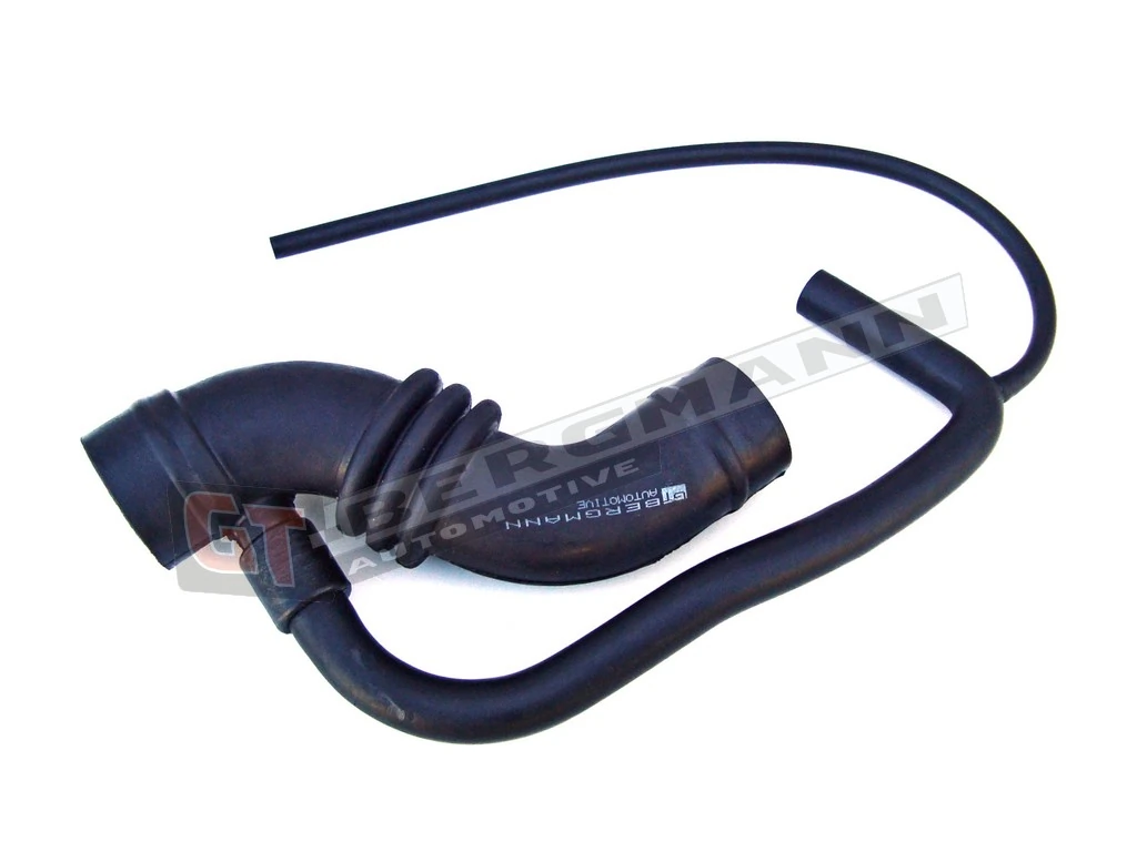 Intake Hose, air filter