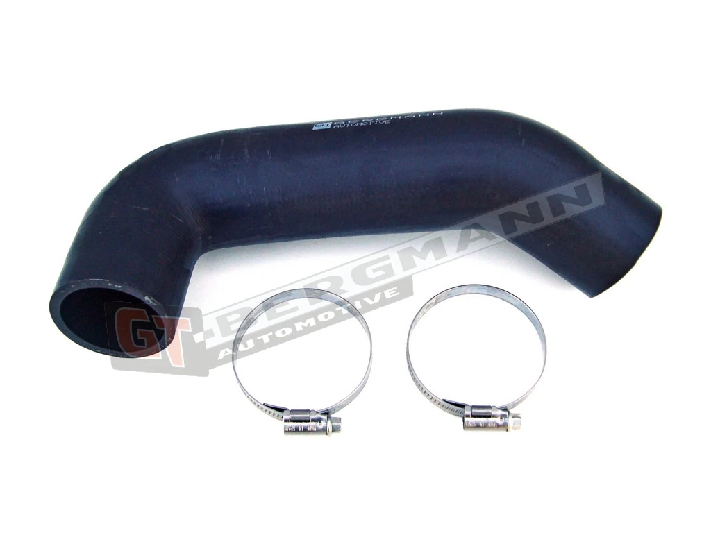 Charge Air Hose