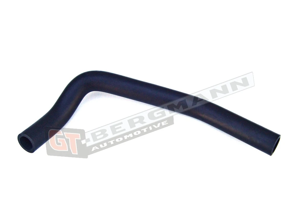 Intake Hose, air filter