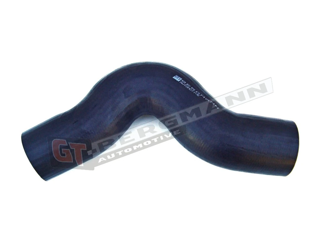 Charge Air Hose