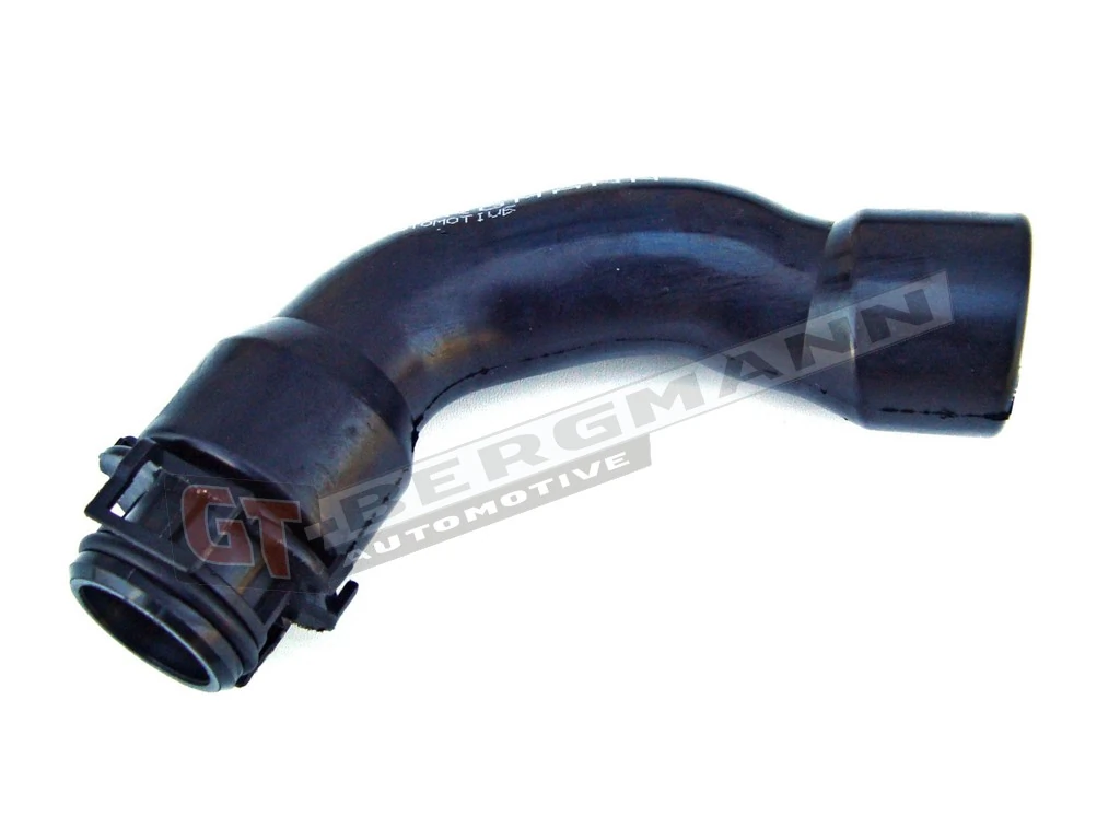 Intake Hose, air filter