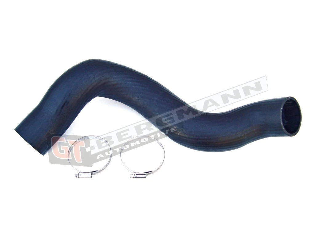 Charge Air Hose